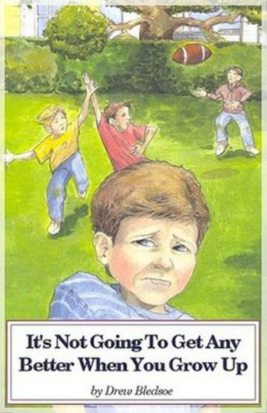 Inappropriately Titled Children’s Books