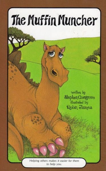 Inappropriately Titled Children’s Books