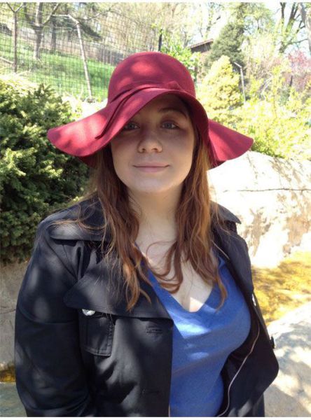 The Difference a 130 Pounds Can Make