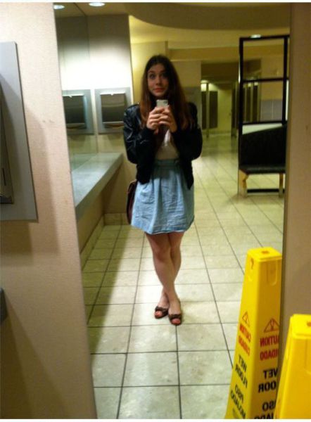 The Difference a 130 Pounds Can Make