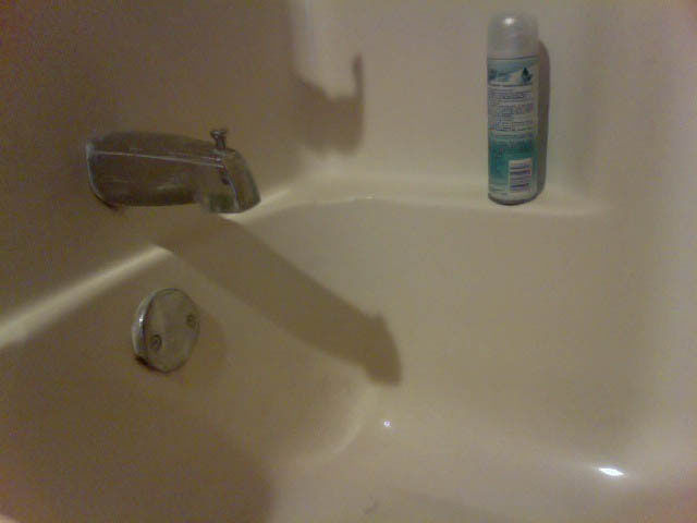 Accidental Shadows Full of Sexual Innuendo