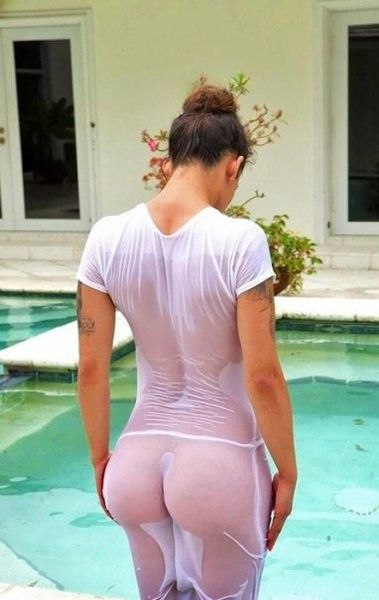 Time for a Booty Call!