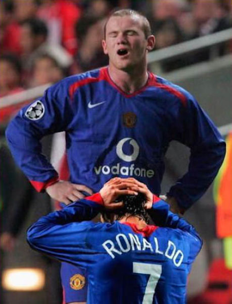 Totally Awkward Sexual Moments in Sports