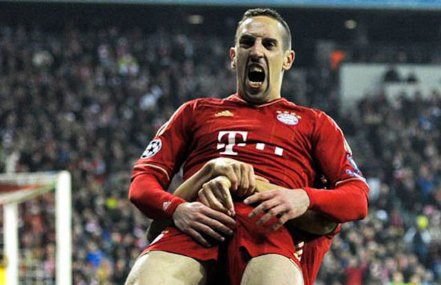 Totally Awkward Sexual Moments in Sports
