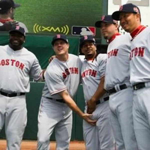 Totally Awkward Sexual Moments in Sports
