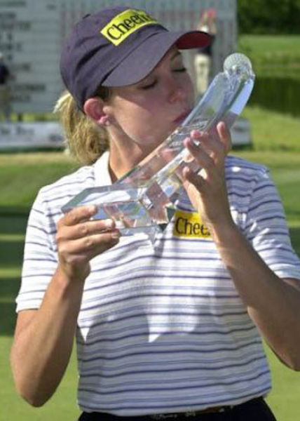 Totally Awkward Sexual Moments in Sports