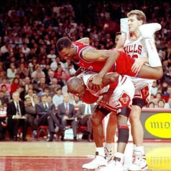 Totally Awkward Sexual Moments in Sports