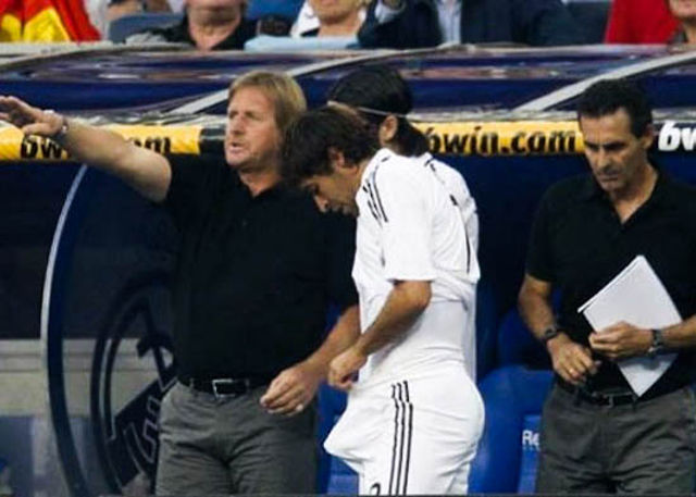 Totally Awkward Sexual Moments in Sports