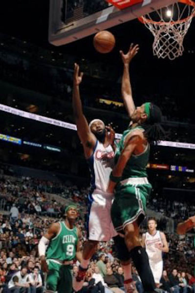 Totally Awkward Sexual Moments in Sports