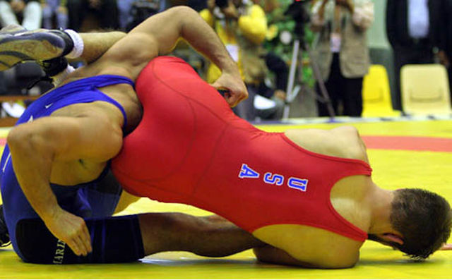 Totally Awkward Sexual Moments in Sports