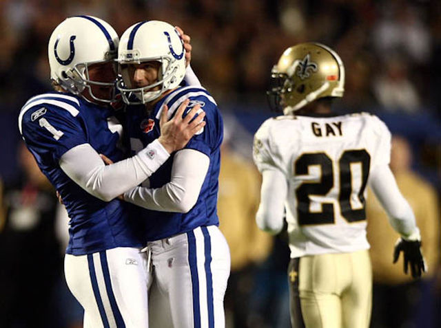 Totally Awkward Sexual Moments in Sports
