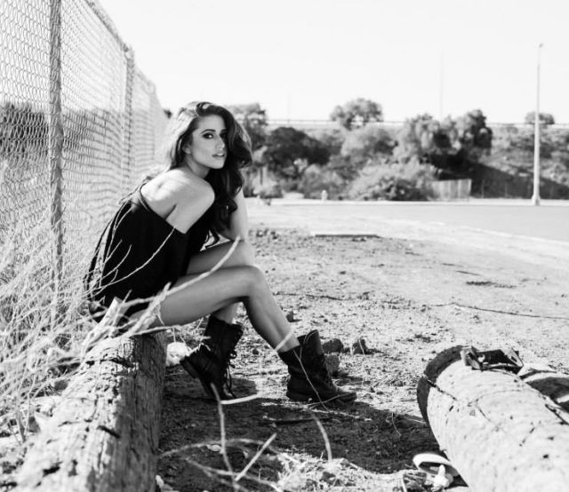 Miss Nevada Crowned the New Reigning Miss USA