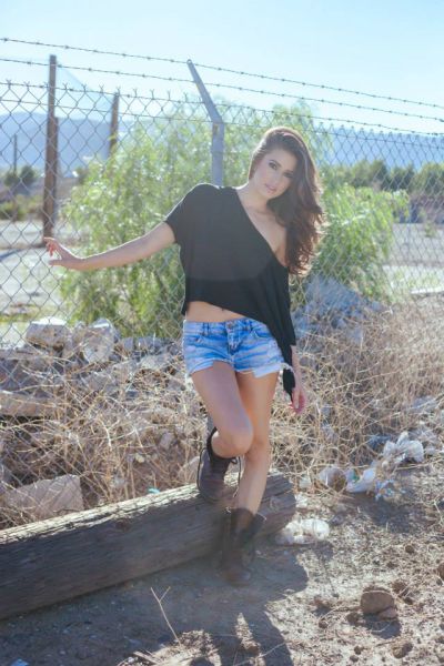 Miss Nevada Crowned the New Reigning Miss USA