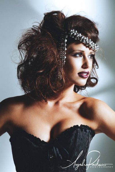 Miss Nevada Crowned the New Reigning Miss USA