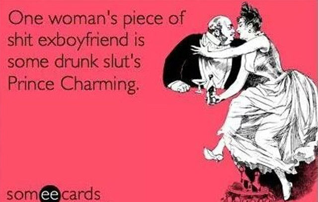 Amusing Memes about Exes That Everyone Can Relate to