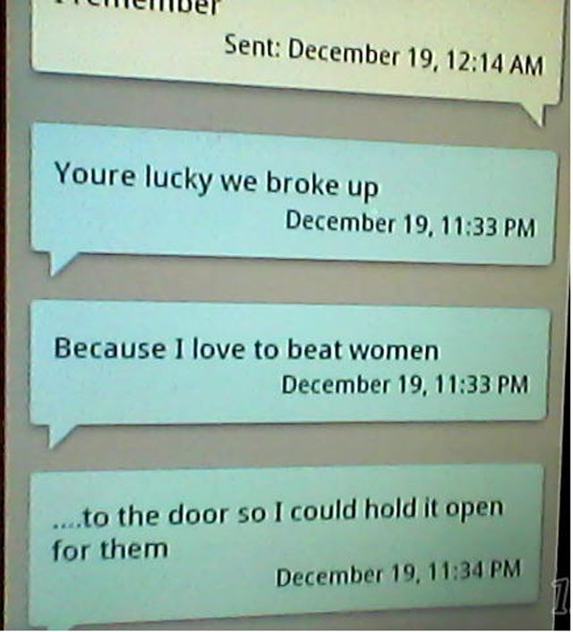 Amusing Memes about Exes That Everyone Can Relate to