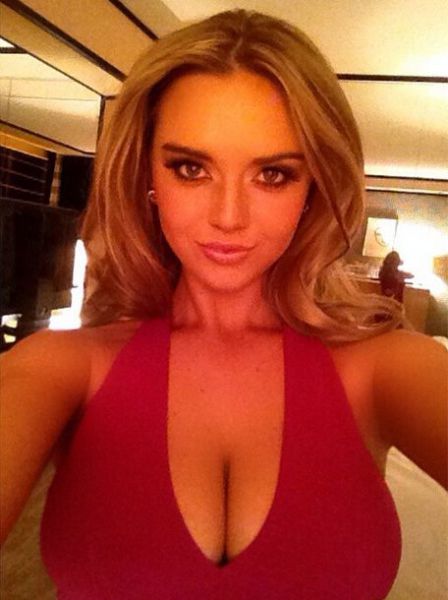 Boobs Make the World Bright