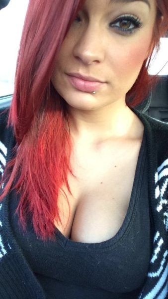 Boobs Make the World Bright