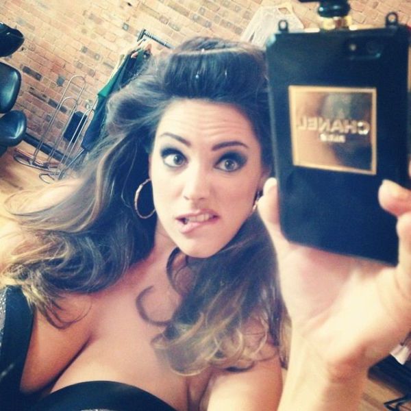 Boobs Make the World Bright