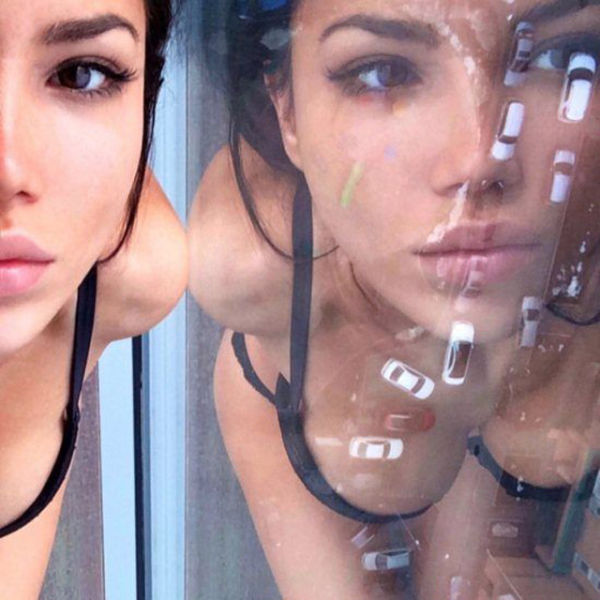 Boobs Make the World Bright