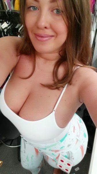 Boobs Make the World Bright