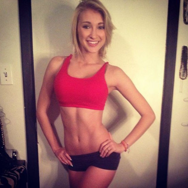 You Might Not Know Anna Faith Yet But You Will Soon