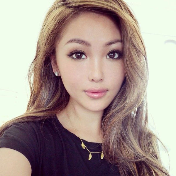 Pretty and Petite Asian Girls