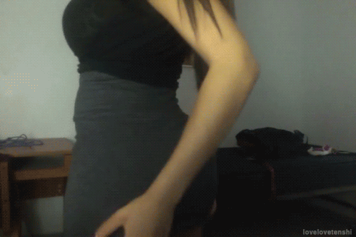 Time for a Booty Call