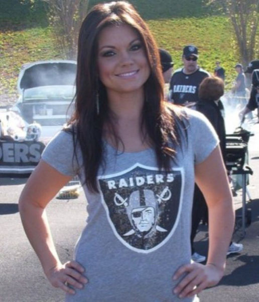 Sexy, Hot Girls Who Are Daughters in Sports