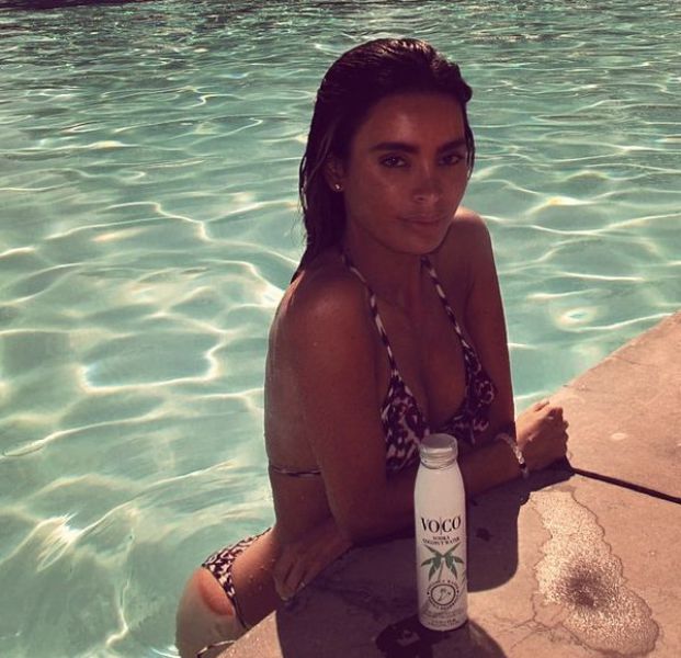 Bikinis Are Just One Reason to Love Summer