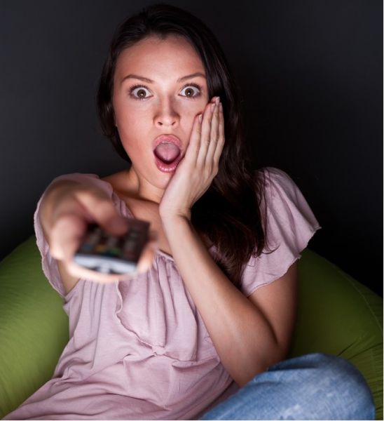 Random Facts about the Porn Industry