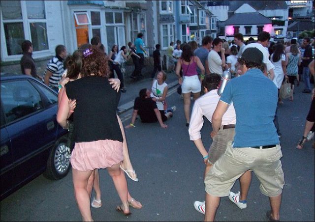 Random Facts about the Porn Industry