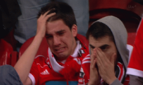 Candid Good and Bad Sports Fan Reactions Caught on Camera
