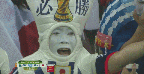 Candid Good and Bad Sports Fan Reactions Caught on Camera