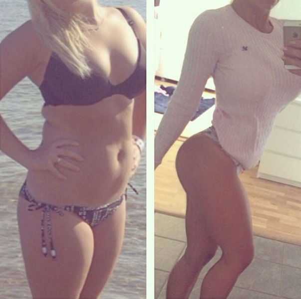 Some Perfect Workout Inspiration