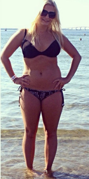 Some Perfect Workout Inspiration