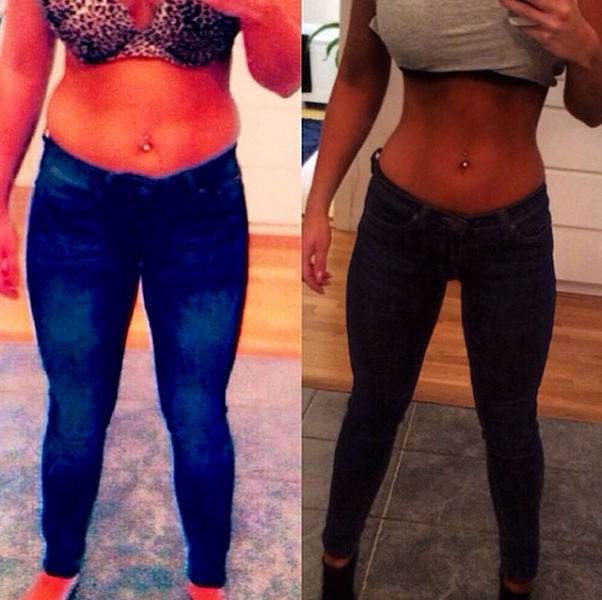 Some Perfect Workout Inspiration