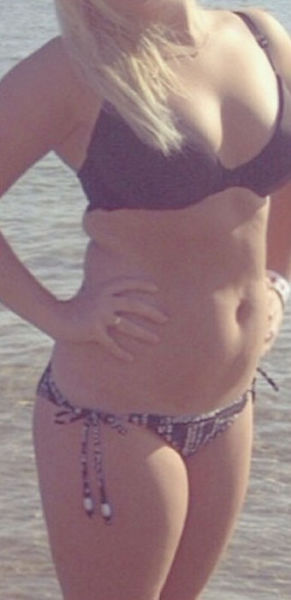 Some Perfect Workout Inspiration