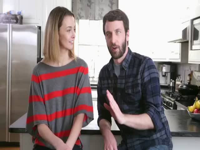 Who's Fu**ing? (VIDEO)