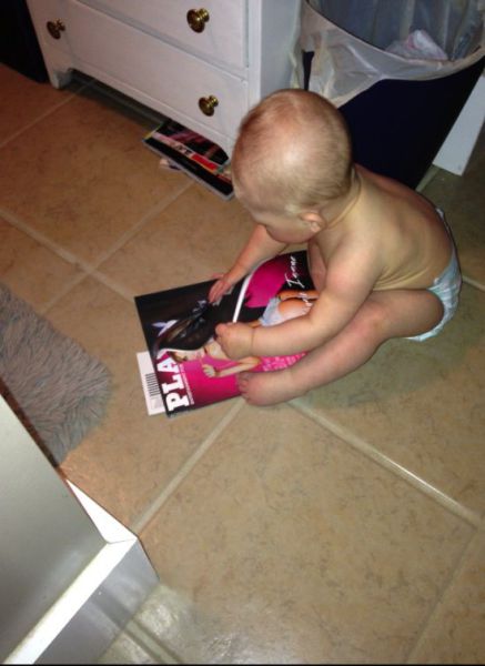 Crude Jokes That Will Cheer You Up