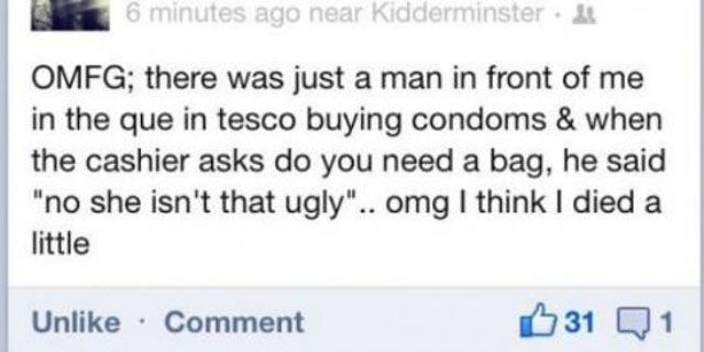 Crude Jokes That Will Cheer You Up