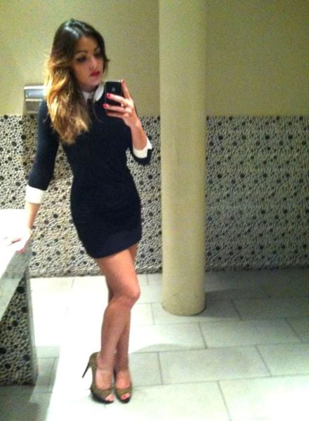 English Graduate Trades in Books for Beauty