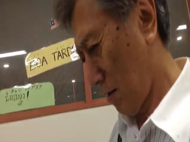 Teaching F**k to Japanese People 