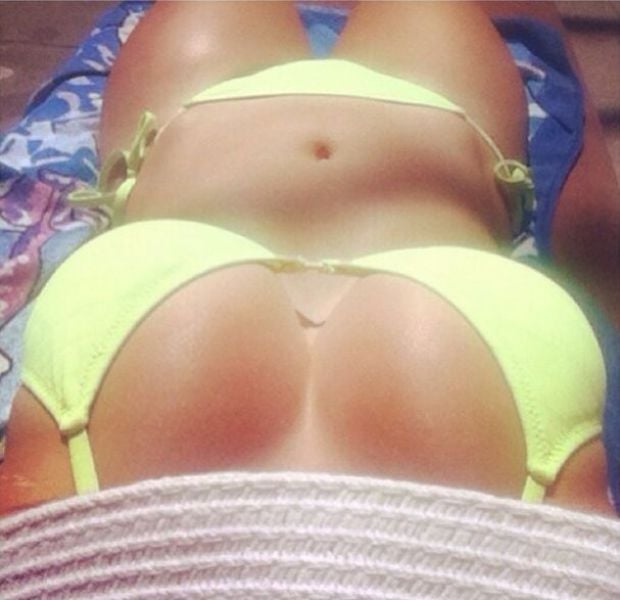 Boys Go Wild for Boobs