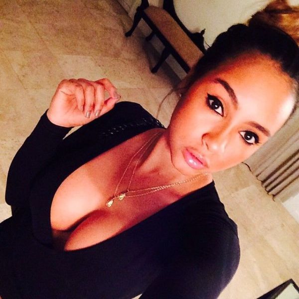 Boys Go Wild for Boobs