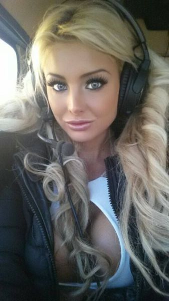 Boys Go Wild for Boobs