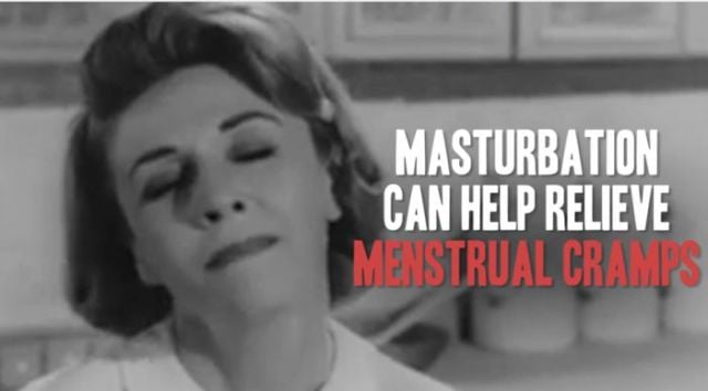 Surprising Facts about Female Masturbation