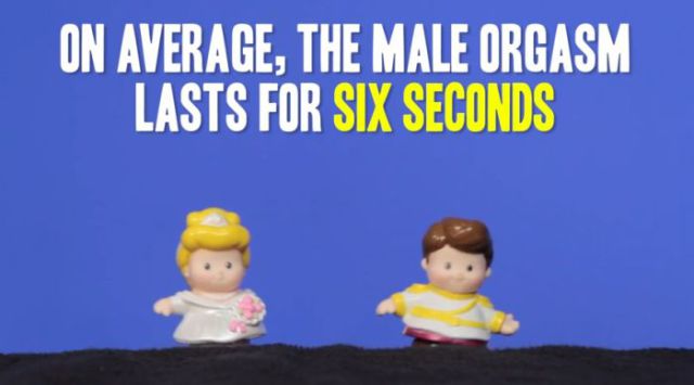 Surprising Facts about Female Masturbation