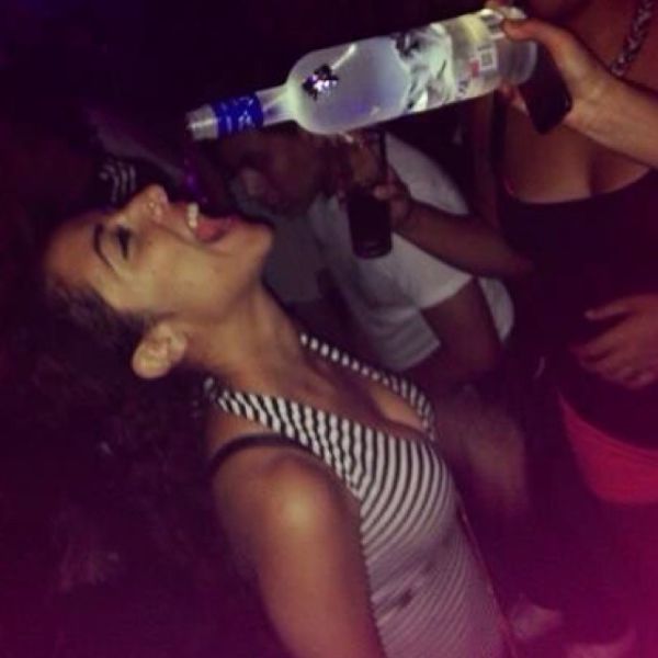 Sweet and Sexy Las Vegas Daisy Carnival Girls