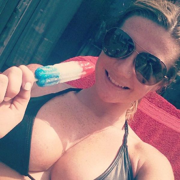 Boobs Make the World Brighte!